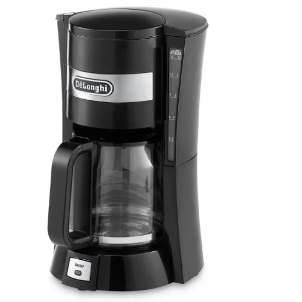 Filter Drip coffee Maker ICM15210.1 BK