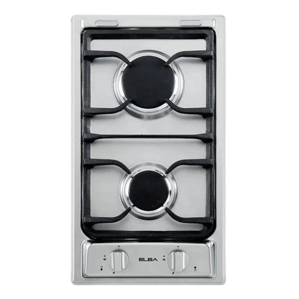 Gas Hob E35.200X (Built-In)