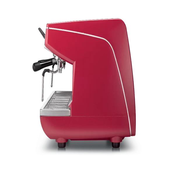 Commercial Coffee Machine APPIA  Life 1 Group RED